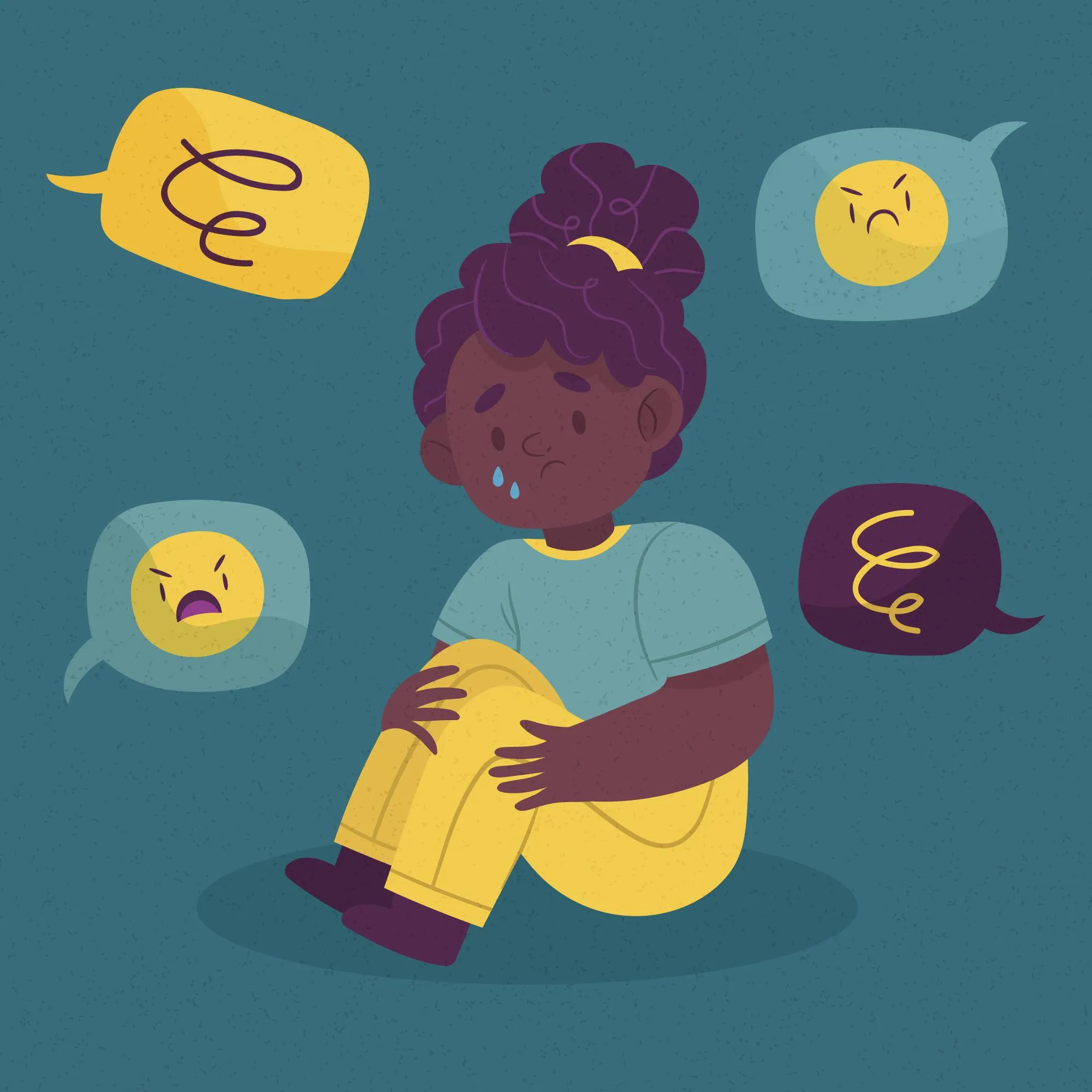 Practice the Pause